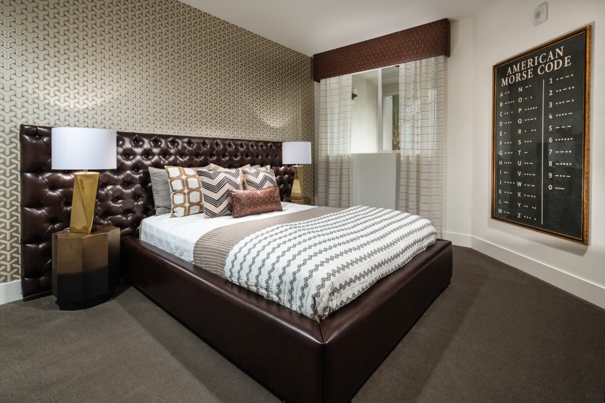 View Photos of One11 Apartments in Corona, CA Gallery